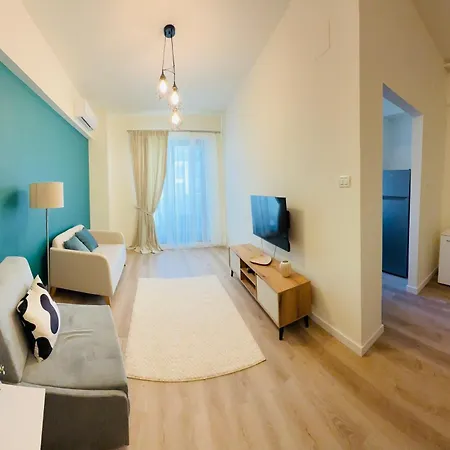 Eyrastudios Apartman