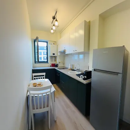 Eyrastudios Apartman